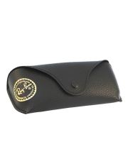 Ray-Ban RB2140 WAYFARER DEMIN sluneční brýle unisex 50x22x145 mm zelená (1)