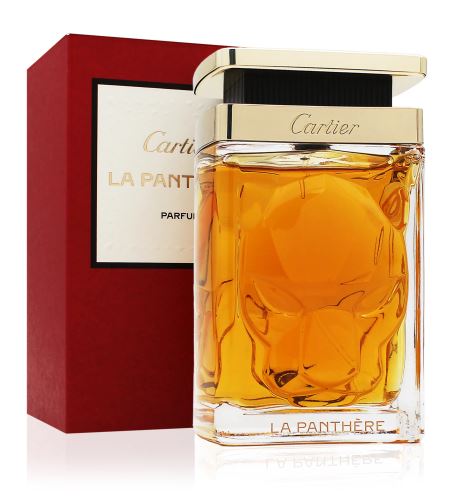Cartier La Panthère parfém pro ženy 100 ml