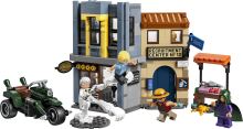 LEGO® ONE PIECE 75642 Souboj s kapitánem Smokerem (4)