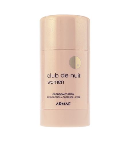 Armaf Club De Nuit Women deostick 75 g Pro ženy