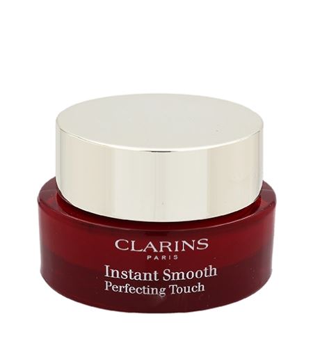 Clarins Instant Smooth Perfecting Touch podkladová báze pro vyhlazení pleti a minimalizaci pórů 15 ml