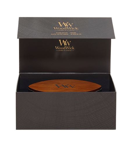 WoodWick Fireside dárková sada