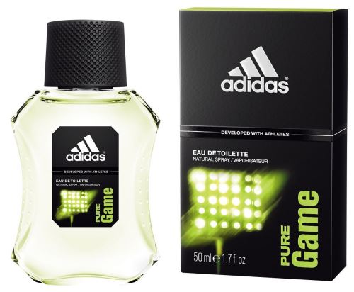 Adidas Pure Game