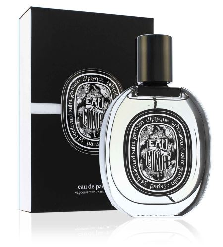 Diptyque Eau de Minthé parfémovaná voda unisex 75 ml