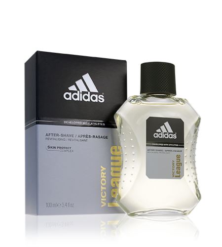 Adidas Victory League After Shave