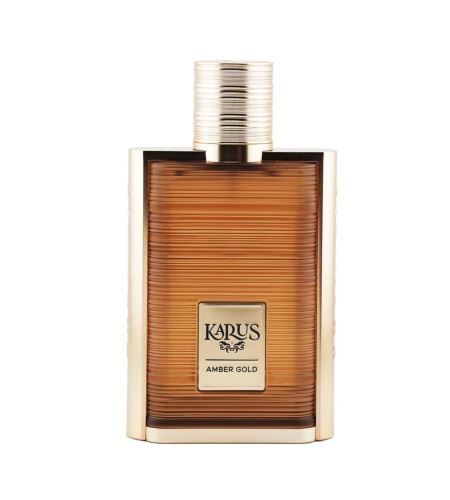 Khadlaj Karus Amber Gold parfémovaná voda unisex
