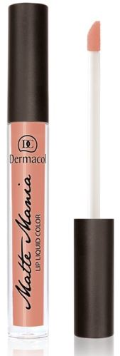 Dermacol Matte Mania