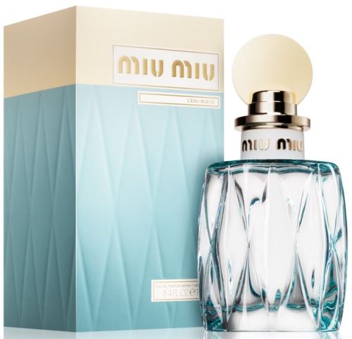 Miu Miu L'Eau Bleue