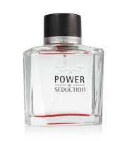 Antonio Banderas Power of Seduction toaletní voda pro muže 100 ml (1)