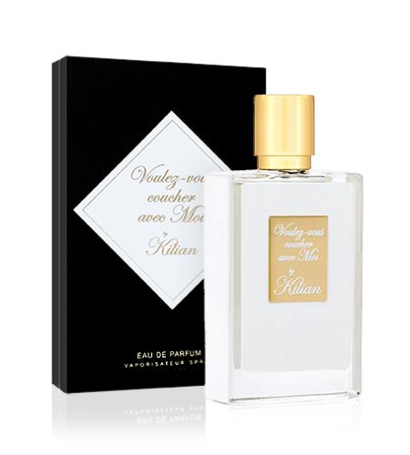 By Kilian Voulez-Vous Coucher Avec Moi parfémovaná voda unisex 50 ml plnitelný flakón