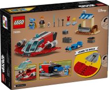 LEGO® Star Wars™ 75384 Rudý Ohnistřáb (3)