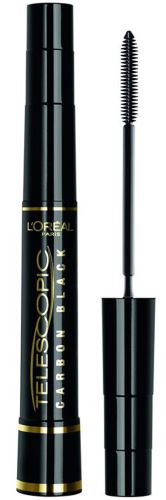 L'Oréal Paris Telescopic Carbon Black 8 ml