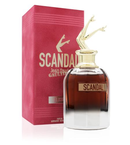 Jean Paul Gaultier Scandal Elixir parfém pro ženy