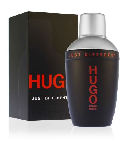Hugo Boss Hugo Just Different