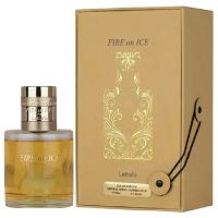 Lattafa Fire On Ice parfémovaná voda unisex 100 ml