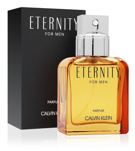 Calvin Klein Eternity For Men parfém pro muže 50 ml