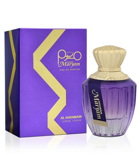 Al Haramain Maryam parfémovaná voda unisex 100 ml