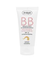 Ziaja BB Cream Normal, Dry & Sensitive Skin BB krém pro normální a suchou pleť SPF 15 50 ml