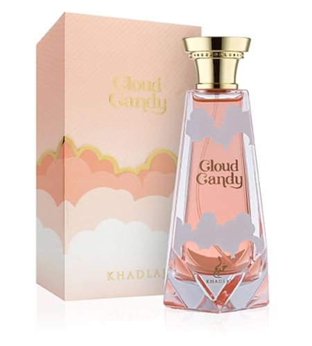 Khadlaj Cloud Candy parfémový extrakt pro ženy 100 ml