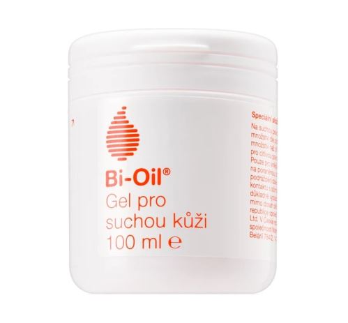 Bi-Oil Gel