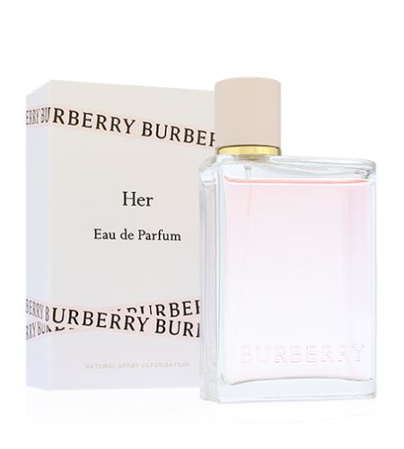 Burberry Her parfémovaná voda   pro ženy