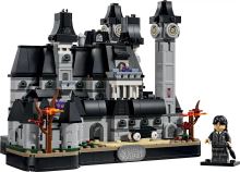 LEGO® Wednesday 76788 Akademie Nevermore (2)