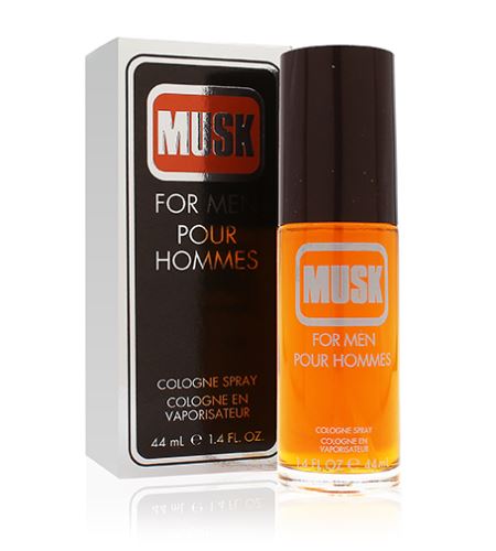 Coty Musk for Men kolínská voda pro muže 44 ml