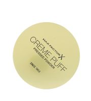 Max Factor Creme Puff Pressed Powder
