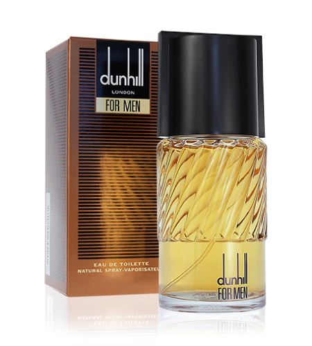 Dunhill Dunhill For Men toaletní voda 100 ml pro muže