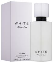 Kenneth Cole White For Her parfémovaná voda 100 ml pro ženy