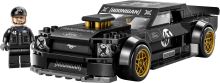 LEGO® Speed Champions 77262 Blockův '65 Ford Mustang Hoonicorn V1 (2)