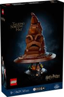 LEGO® Harry Potter™ 76429 Mluvící Moudrý klobouk (4)