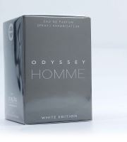 Armaf Odyssey Homme White Edition parfémovaná voda pro muže (1)