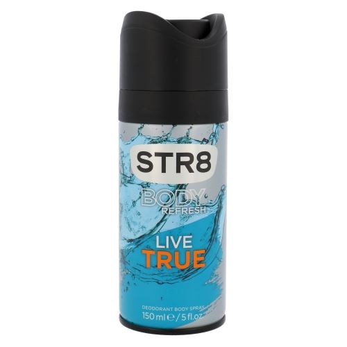 STR8 Live True M deodorant 150 ml