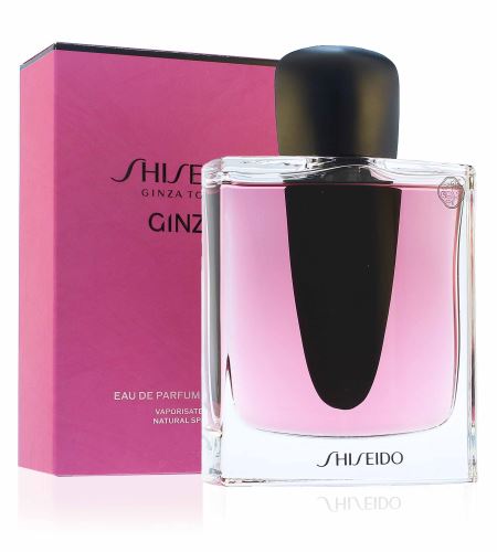 Shiseido Ginza Murasaki parfémovaná voda pro ženy