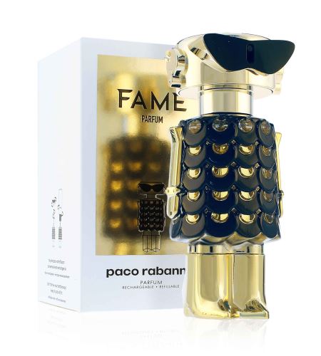 Paco Rabanne Fame parfém pro ženy 50 ml