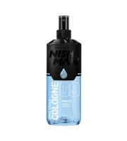 NISHMAN After Shave Cologne Marine voda po holení 400 ml