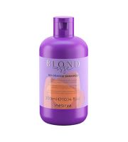 Inebrya BLONDESSE No-Orange šampon Inebrya BLONDESSE No-Orange šampon