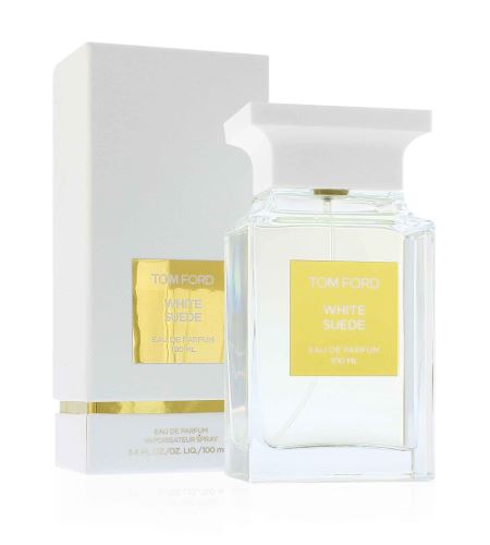 Tom Ford White Suede parfémovaná voda pro ženy 100 ml