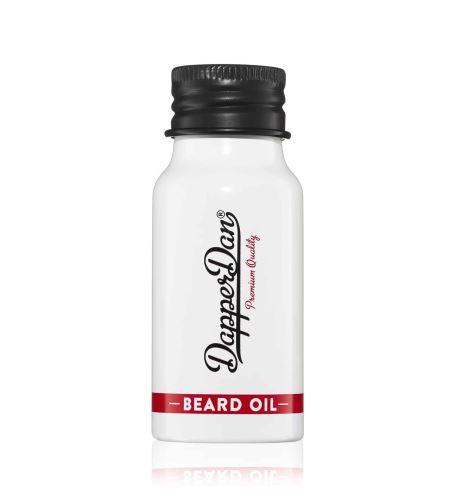 Dapper Dan Beard Oil olej na vousy 30 ml
