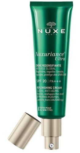 Nuxe Nuxuriance Ultra denní krém s komplexním anti-age účinkem SPF 20 50 ml