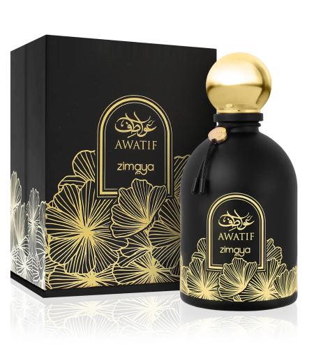 Zimaya Awatif Pour Femme parfémovaná voda pro ženy 100 ml