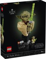 LEGO® Star Wars™ 75438 Busta Yody (4)