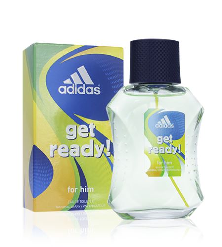 Adidas Get Ready! For Him