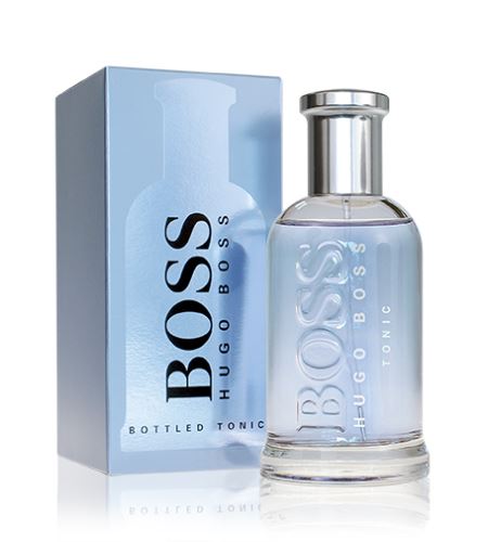 Hugo Boss Boss Bottled Tonic toaletní voda pro muže