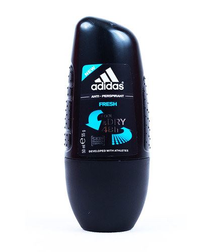 Adidas Fresh Cool & Dry 48h Roll-on 50 ml M