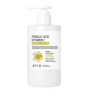 APLB Ferulic Acid Vitamin C Body Lotion antioxidační tělové mléko 300 ml