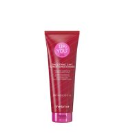 Inebrya Up to You Liss Smoothing 2-in-1 Mask &amp; Conditioner uhlazující a ošetřující kúra 2 v 1