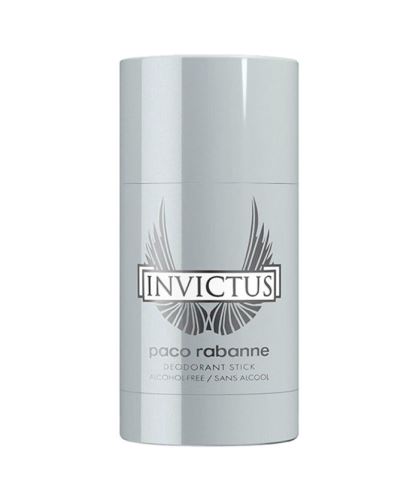 Rabanne Invictus deostick pro muže 75 ml