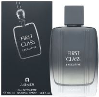 Aigner First Class Executive toaletní voda pro muže 100 ml